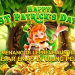 LEPRECHAUN SLOT