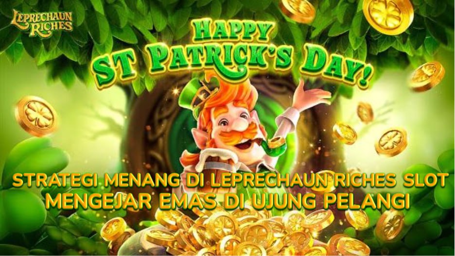 LEPRECHAUN SLOT