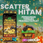Permainan Gacor di Ondel4d yang Menarik