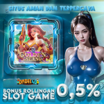 Golden Island Slot