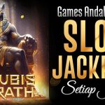 Anubis Wrath Permainan Terbaik 2025: Games Andala 2025 Merupakan Slot Jackpot Setiap Hari