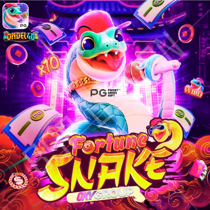 Fortune Snake Slot