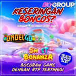 Dulu Bocoran Game dengan RTP Tertinggi di Slot ONDEL4D