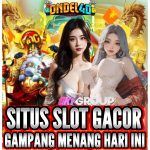 Situs Ondel4d Slot Gacor Gampang Menang Hari Ini