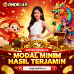 Modal Minim Hasil Terjamin